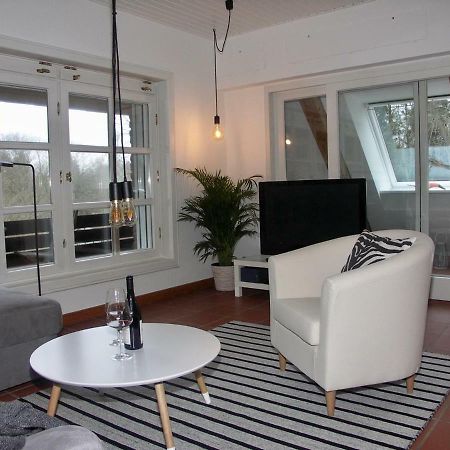 Ferienwohnung An Der Farchauer Muehle Schmilau Экстерьер фото